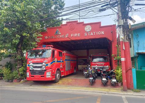 Bureau of Fire Protection Quezon City.